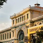 Hotel Saigon Memory