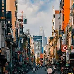 Hotel Saigon Memory