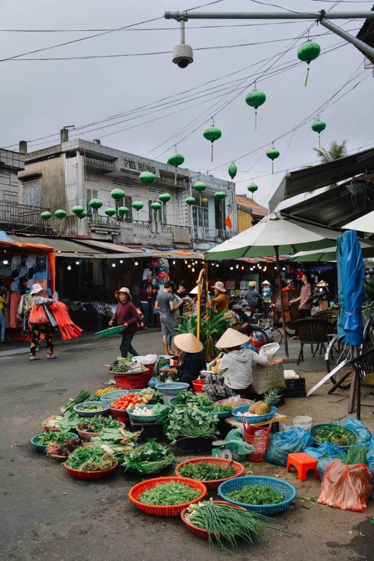 Eliot Saigon Memory 2* Cidade de Ho Chi Minh